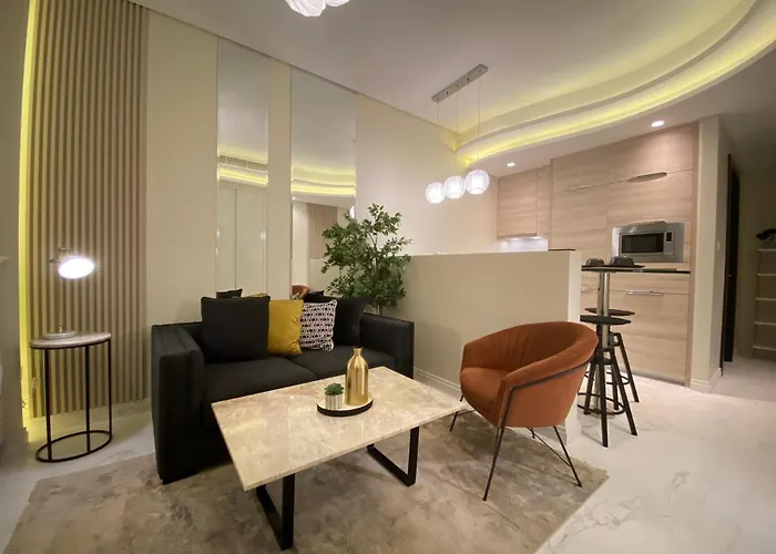 Bahrain Bay Studio