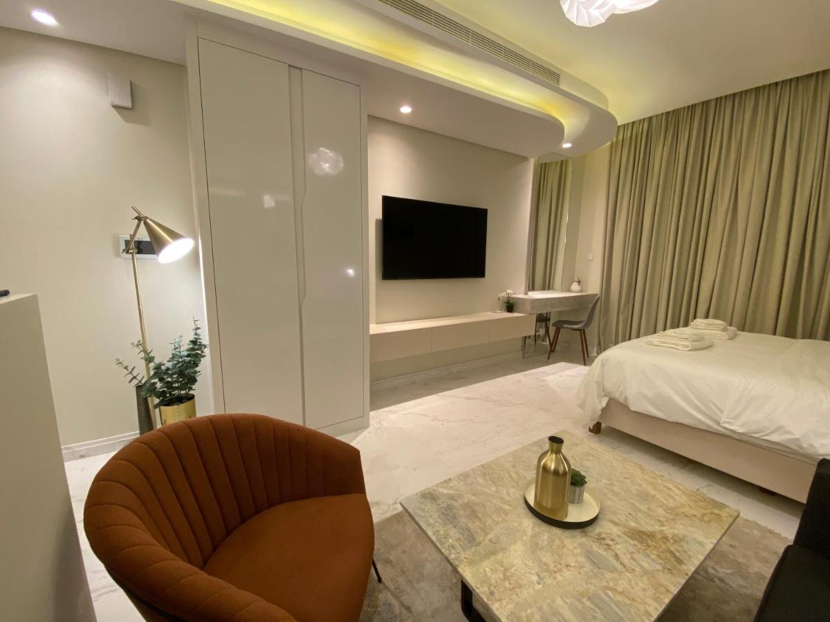 Apartment Bahrain Bay Manama