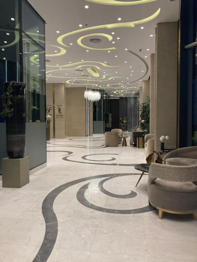 Apartment Bahrain Bay *