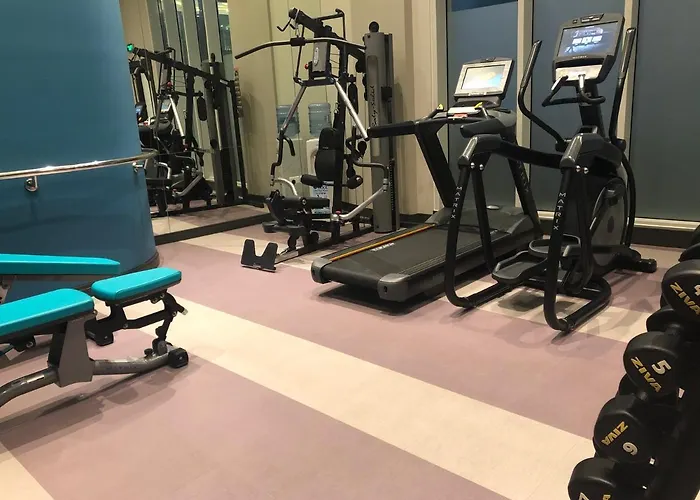 Bahrain Bay Studio