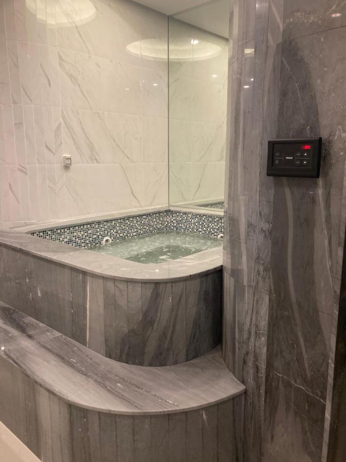 Bahrain Bay Apartment