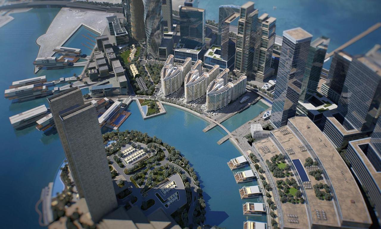 Bahrain Bay Apartment Manama