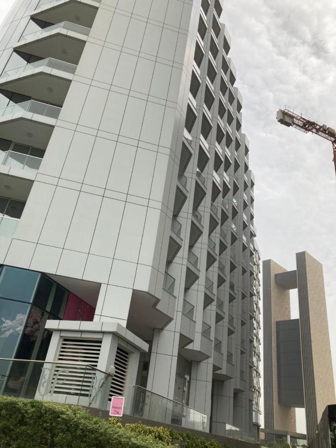 Apartment Bahrain Bay Manama