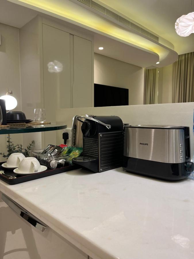 Bahrain Bay Apartment *