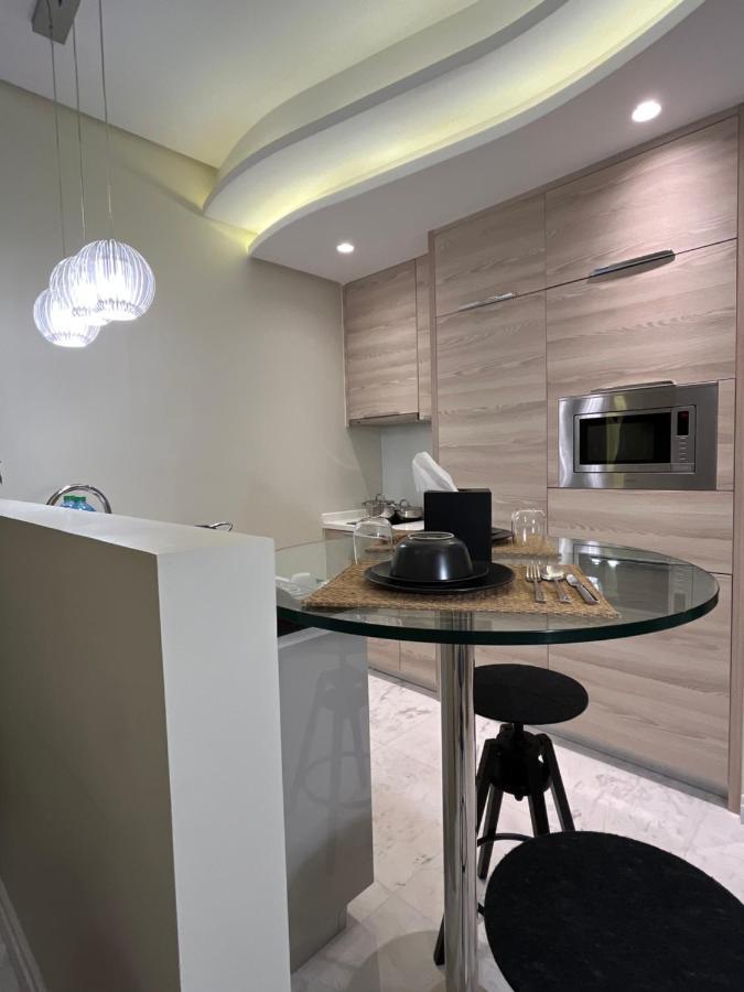 Apartment Bahrain Bay